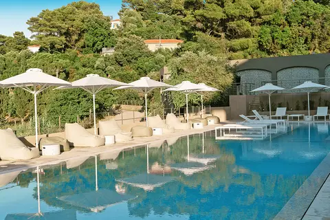 Skiathos Blu in Αχλαδιάς — foto 4