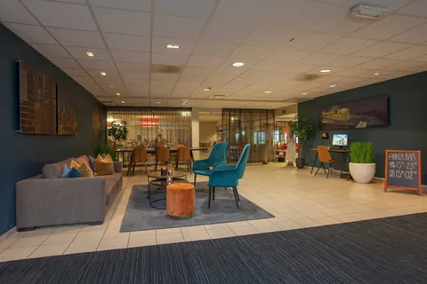 Anker Hotel in Oslo — foto 11