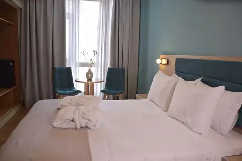 Arethusa Hotel in Athene — foto 8
