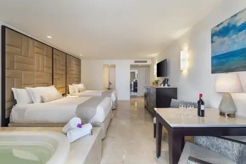 Playacar Palace in Playa del Carmen — foto 8