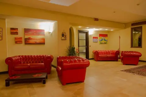 Albergo della Posta in Soveria Mannelli, foto 23