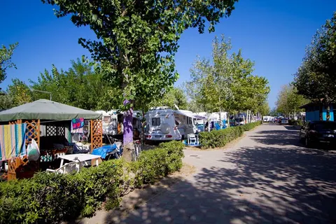Camping Grande Italia foto 24