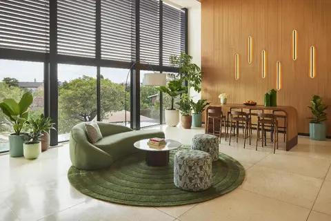 Kleo Seminyak By Hyatt in Kerobokan Kelod, South Kuta, Bali — foto 16