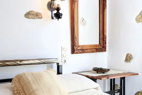 Villa Kamilari in Δημοτική Ενότητα Τυμπακίου — foto 14