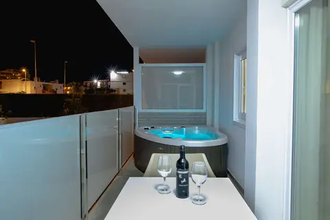 HL Suite Nardos Hotel in Playa del Inglés — foto 6