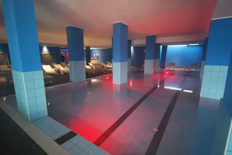 Ai Pozzi Village Spa Resort foto 8