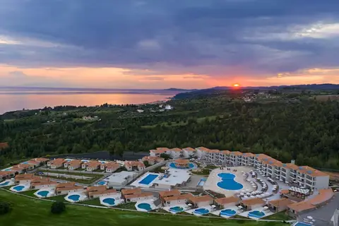 Ajul Luxury Hotel & Spa Resort in Δημοτική Ενότητα Παλλήνης — foto 21