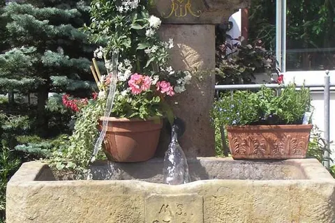 Arthotel ANA Panorama foto 14