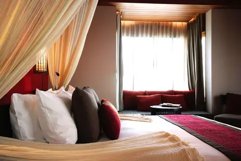 Anantara Rasananda Koh Phangan Villa Resort & in เกาะพะงัน — foto 18