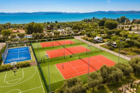 Camping Piani Di Clodia foto 4