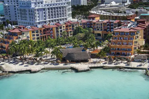 Fiesta Americana Villas Cancun in Cancún — foto 2