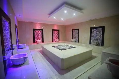 Almera Apart Hotel in Alanya — foto 17