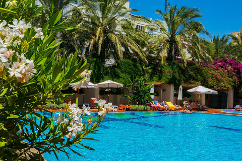 Hotel Elegance foto 2