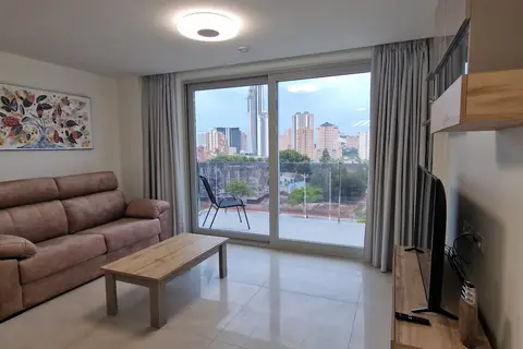 Apartamentos Oasis De La Cala in Finestrat — foto 2