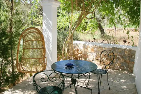 Can Fuster in Sant Joan de Labritja — foto 14