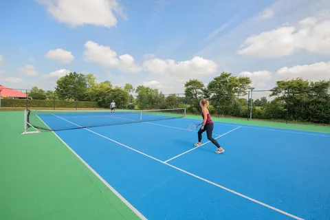 Camping Rcn De Potten foto 8