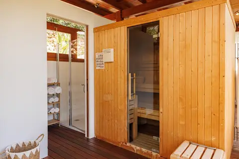 Can Lluc Boutique Country Hotel & Villas in Sant Antoni de Portmany — foto 18