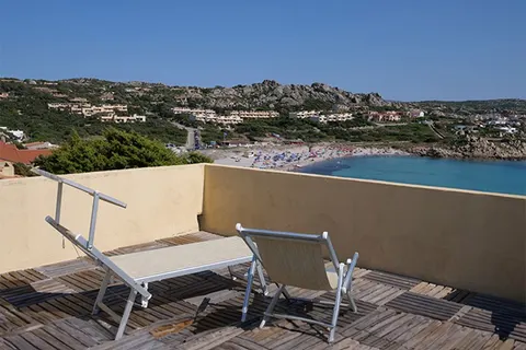 Fly & Go Club Esse Shardana in Lungòni/Santa Teresa Gallura — foto 11