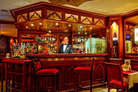 Hotel Ai Mori d’Oriente in Venetië — foto 8