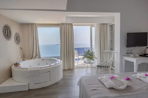 La Kumsal Boutique Hotel in Kas, foto 10