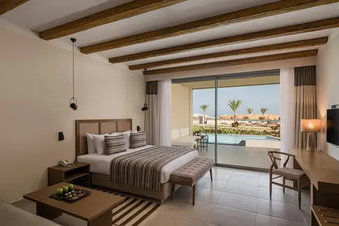 JAZ Elite Riviera in مرسى علم — foto 2