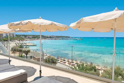 Allsun Marena Beach in Palma, foto 14
