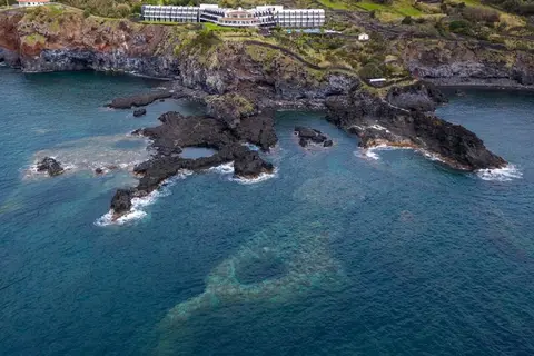 Caloura Hotel Resort in Agua De Pau — foto 13