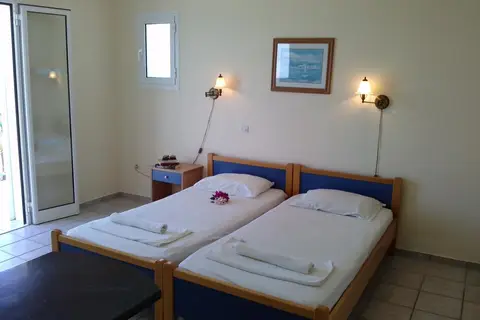 Liberatos Village in Λάσση — foto 15