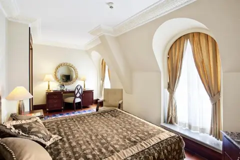 Eresin Hotels Sultanahmet in Fatih — foto 4