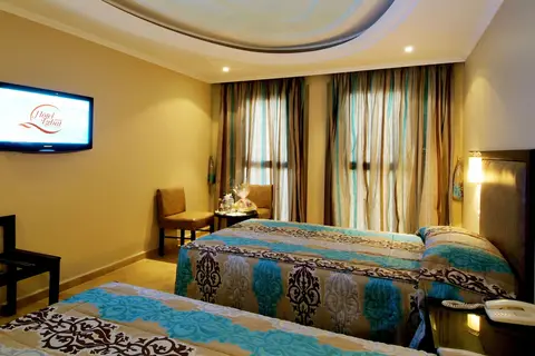 Hotel Tghat in Fes, foto 25