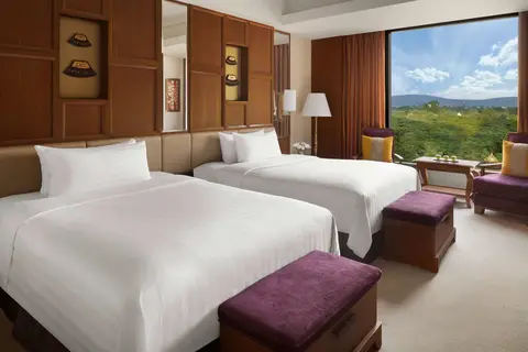 Shangri-La Chiang Mai in Chiang Mai — foto 20
