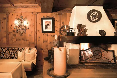 Hotel Lärchenhof in Seefeld in Tirol — foto 18