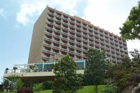 Pullman Dakar Teranga in Dakar