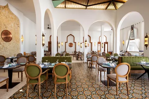 LUX Marijani Zanzibar foto 3