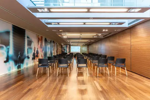 B-Hotel in Barcelona, foto 20
