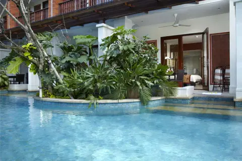 Padma Resort Bali in Kuta, foto 25