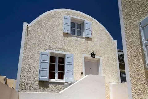 Dolphins Appartementen in Thira Municipal Unit, foto 16