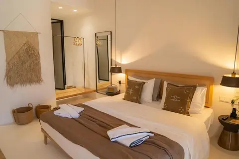 The Wild Hotel by Interni in Δήμος Μυκόνου — foto 30
