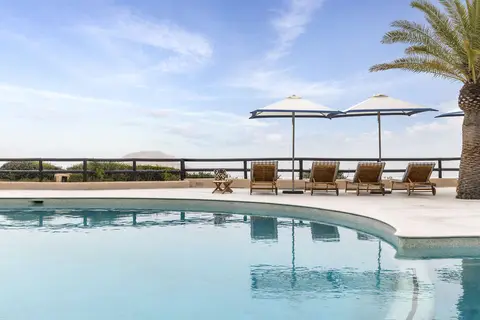 Vilalara Grand Hotel Algarve in Porches — foto 2