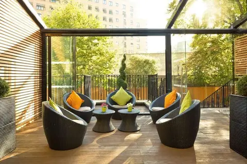 Park City Grand Plaza Kensington in Londen, foto 10