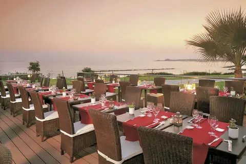 Alexander The Great Beach Hotel in Paphos, foto 18