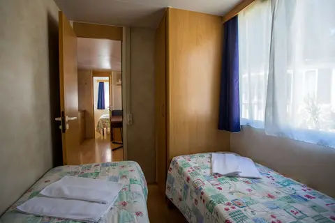 Arena Stoja Camping Homes in Pula — foto 14