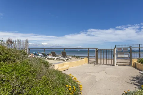 Hotel La Pinède foto 20