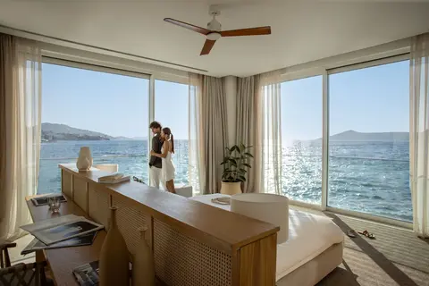 Yalikavak Marina Hotel by Social Living Collection in Bodrum — foto 21