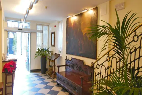 Hotel Sant'Antonin in Venetië — foto 7