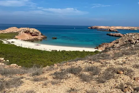 Best of Oman in Bawshar — foto 5