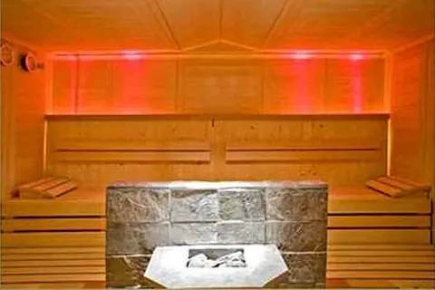 Hotel Neue Post in Zell am See — foto 8