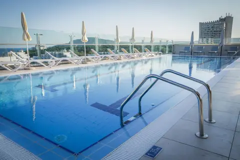 Maritim Hotel Amelia in Оброчище — foto 4
