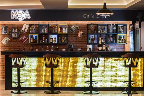 Alanya Büyük Hotel in Alanya — foto 4