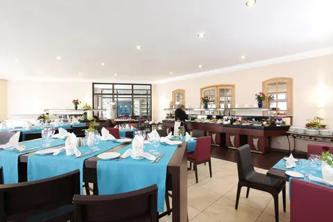 TUI SUNEO Kenzi Europa in Agadir — foto 74